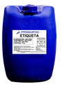 Ácido Muriático 20% Caneca 25kg Envase
